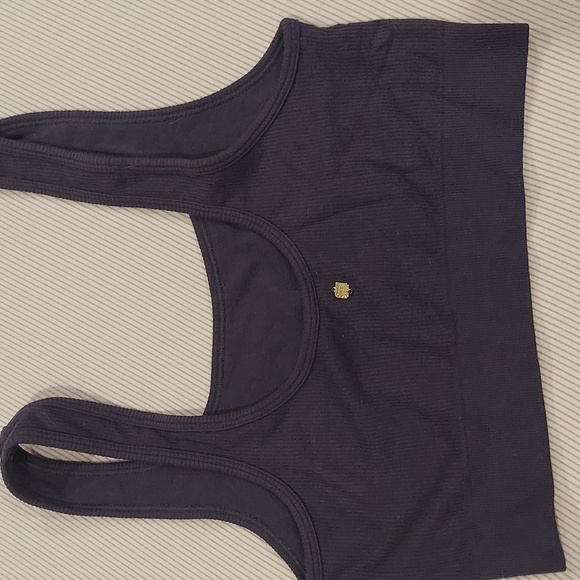 Fabletics Ribbed Bralettes - Picture 3 of 7